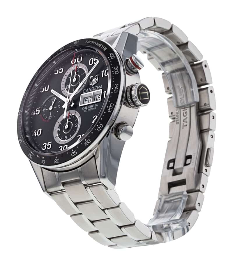 Tag Heuer Carrera CV2A10.BA0796